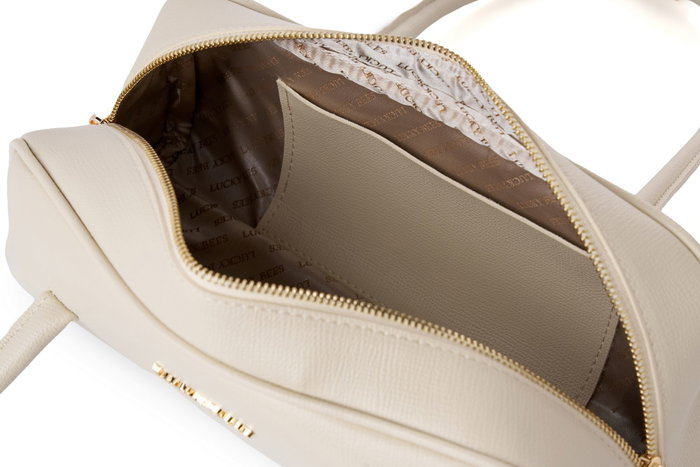 Lucky Bees Delphine - Crema Lucky Bees Delphine - Crema